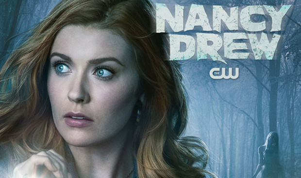 Nancy Drew